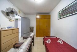 Blk 340 Bukit Batok Street 34 (Bukit Batok), HDB 3 Rooms #627510171